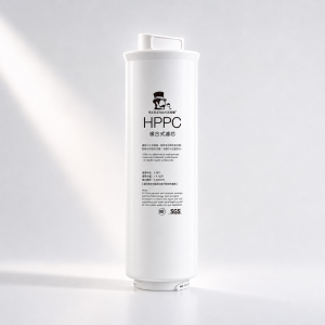 HPPC801複合式濾芯
